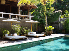 Kalapa Resort and Yoga retreat