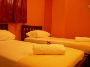 The Explorers Guesthouse and Hostel