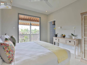 The Peacock Inn Ubud