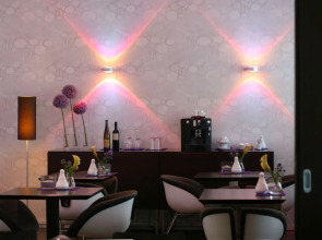 Schiller5 Hotel & Boardinghouse