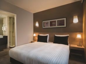 Adina Apartment Hotel Berlin Mitte