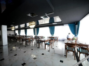 Отель Khiva Residence