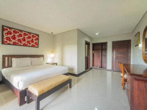 Nirmala Hotel & Bungalow Jimbaran