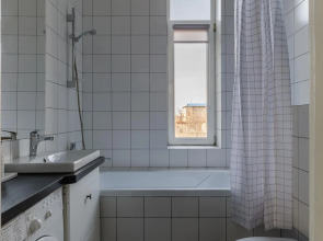 Krasnodar Aparts (Краснодар Апартс) на улице Красная 93