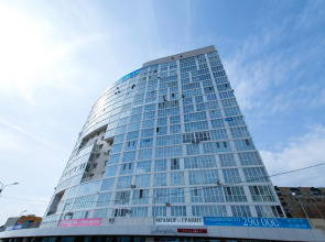 RentAp (РентАп) на улице Пирогова