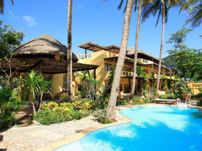 Vacation Village Phra Nang Inn