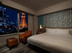 The Prince Park Tower Tokyo