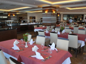 Hotel Diamond Hill Resort