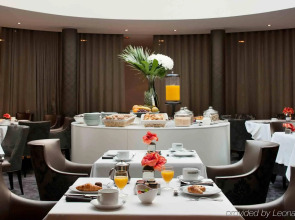 Hôtel Burdigala by Inwood Hotels