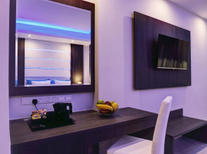 The Josephine Boutique hotel