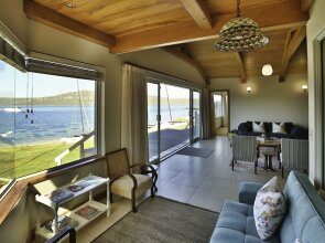 Sandbaai Villa Langebaan 7 sleeper