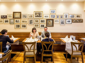 Hotel Schweizerhof Basel