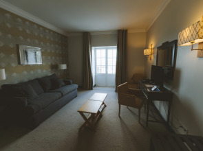 Conimbriga Hotel do Paço