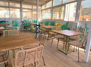 Hotel Sireno Torremolinos - Adults Only