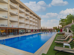 Justiniano Deluxe Resort – All Inclusive