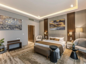 Gewan White Beach Resort-New Alamein