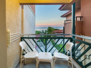 Justiniano Club Alanya – All Inclusive