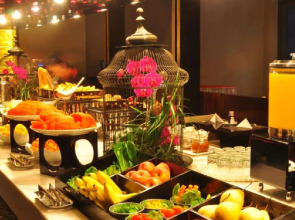 Shanghai Zhangjiang Parkyard Hotel