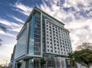 Novotel Miami Brickell 