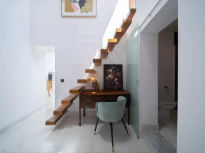 Aparta-Suite El Charco