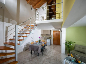 Mary Hotel & Mary Royal Suites