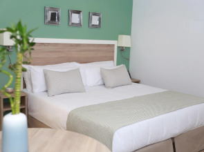 New Point Madrid Opera