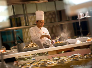 Novotel Bangka Hotel & Convention Centre