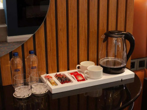 Berjer Boutique Hotel & Spa