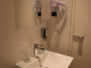 Parici Hotel Boulogne Billancourt