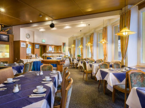 Hotel Greif Karlsruhe