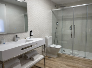 María Cristina Hotel