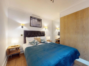 Park Lane Apartments - Clarges St