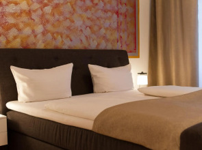 Hotel Spreewitz am Kurfürstendamm