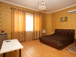 Гостиница Вояж