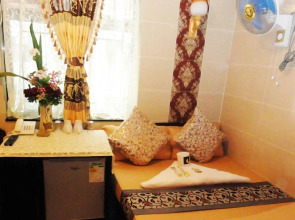 Bohol Hotel - Hostel