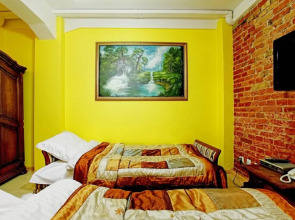 Usługi Noclegowe 17