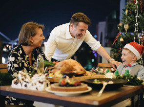 Radisson Blu Hotel, Dubai Deira Creek