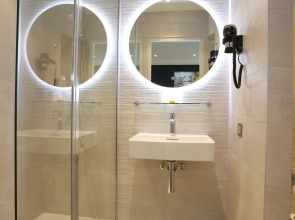 Allobroges Park Hotel