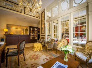 Relais & Chateaux Hotel Heritage