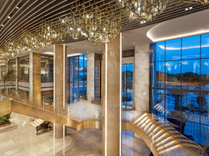 Курорт Cullinan Belek