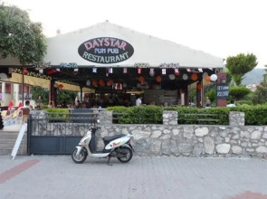 Club Daystar Icmeler