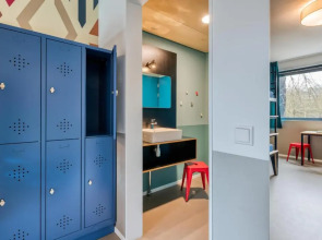 Stayokay Maastricht - Hostel