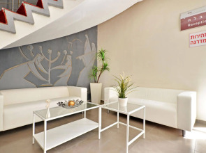 Dormitory Levontine 14