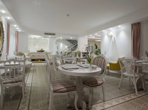 Cella Boutique Hotel & SPA