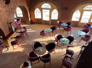 ONATTI Beach Resort - Marsa Alam