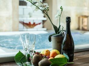 Agriturismo Chiusa di Carlo