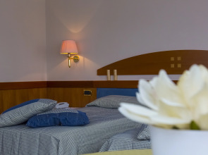 Hotel Futura Centro Congressi