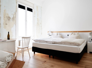 Grand Hôtel Wiesler Graz