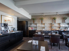 Crowne Plaza Helsinki by IHG