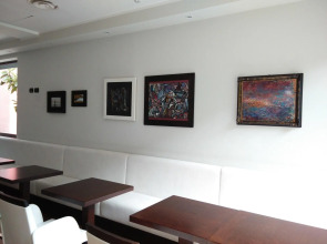 Hotel Villa Pannonia